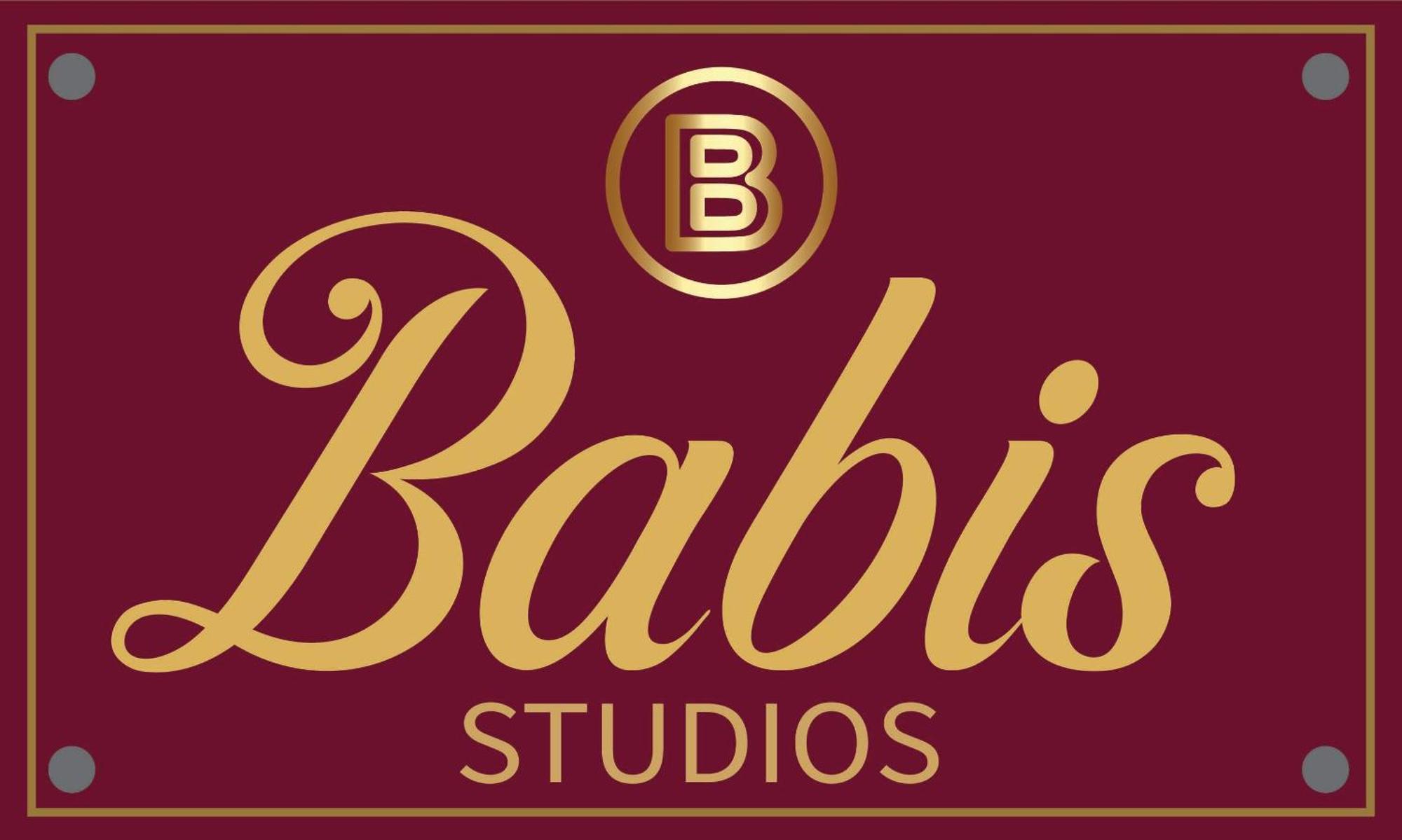 Babis Studios Каламакион Экстерьер фото